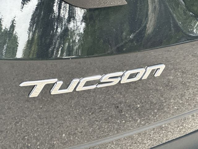 Thumbnail: 2024 Hyundai Tucson - 27