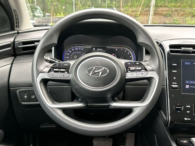 Thumbnail: 2024 Hyundai Tucson - 2