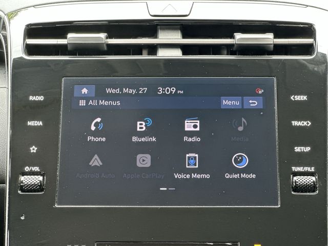 Thumbnail: 2024 Hyundai Tucson - 20