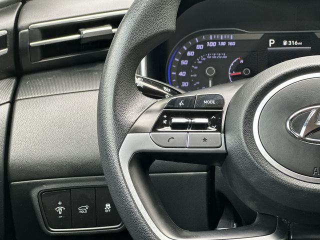 Thumbnail: 2024 Hyundai Tucson - 14