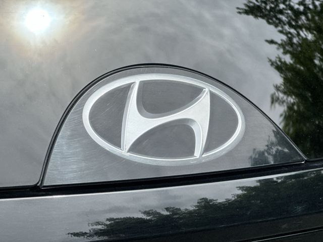 Thumbnail: 2024 Hyundai Tucson - 7