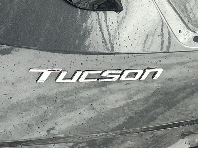 Thumbnail: 2024 Hyundai Tucson - 7