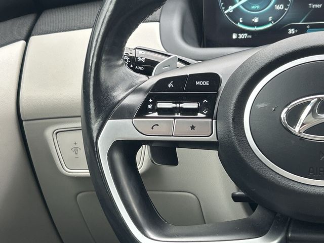 Thumbnail: 2024 Hyundai Tucson - 19