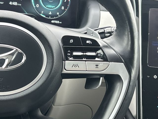 Thumbnail: 2024 Hyundai Tucson - 20