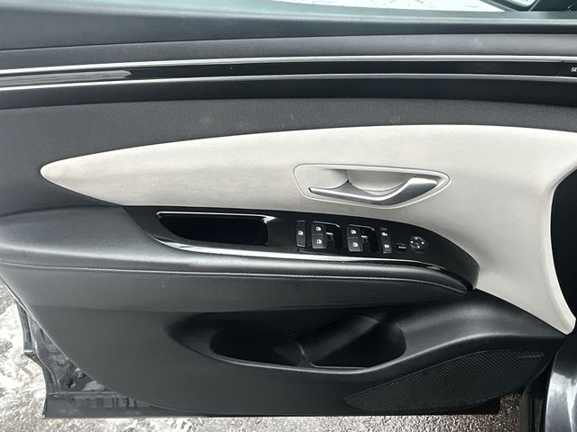 Thumbnail: 2024 Hyundai Tucson - 24