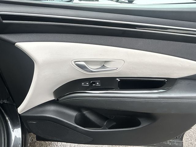 Thumbnail: 2024 Hyundai Tucson - 26