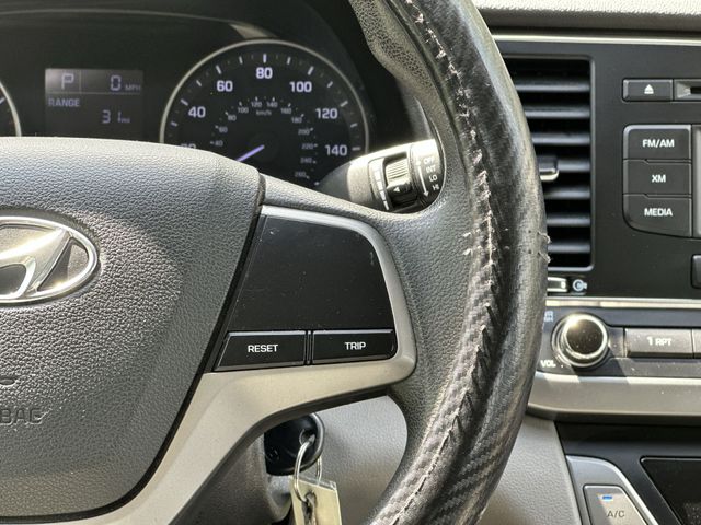Thumbnail: 2017 Hyundai Elantra - 19