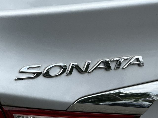 Thumbnail: 2013 Hyundai Sonata - 18
