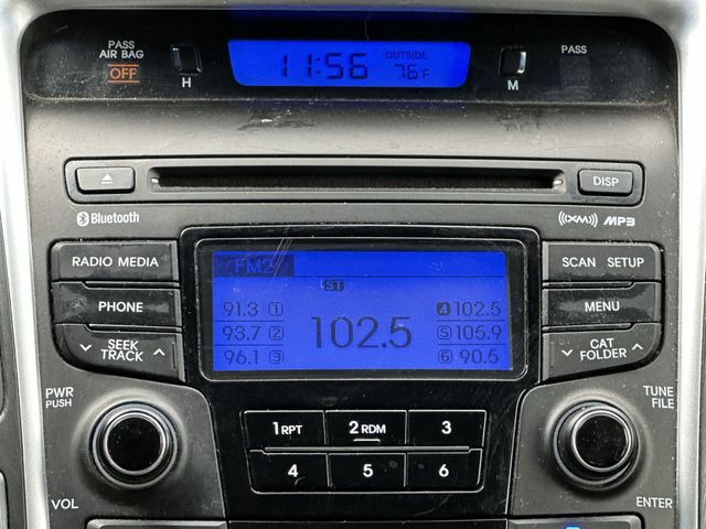 Thumbnail: 2013 Hyundai Sonata - 12