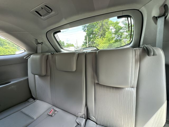 Thumbnail: 2016 Toyota Highlander - 11