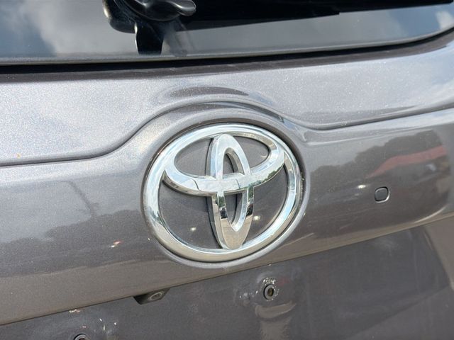 Thumbnail: 2016 Toyota Highlander - 7