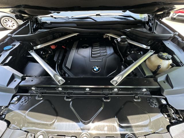 Thumbnail: 2019 BMW X5 - 9
