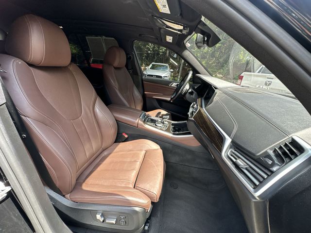 Thumbnail: 2019 BMW X5 - 27