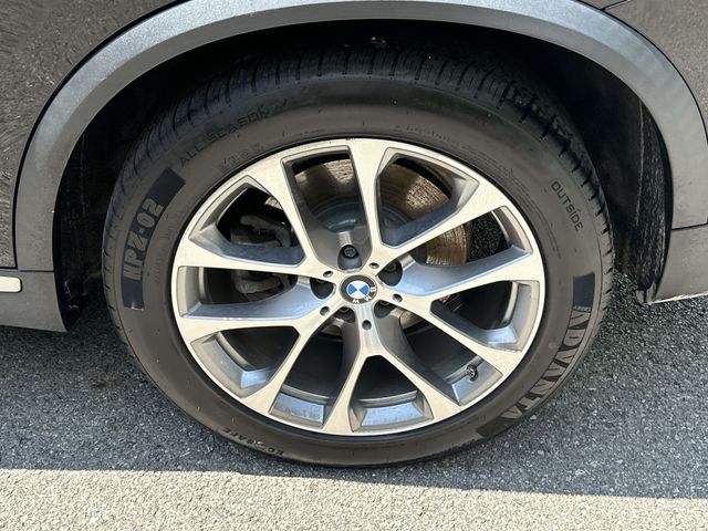 Thumbnail: 2019 BMW X5 - 8