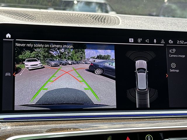 Thumbnail: 2019 BMW X5 - 23