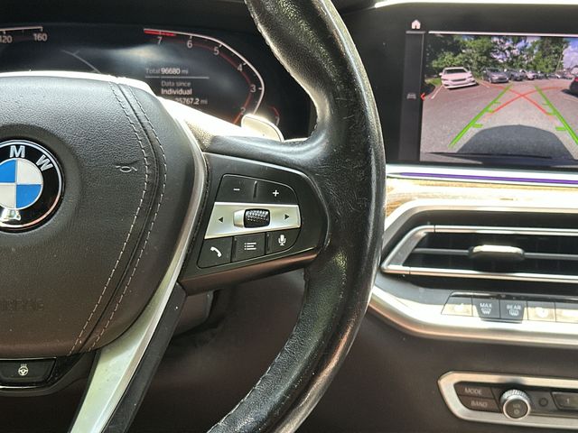 Thumbnail: 2019 BMW X5 - 20