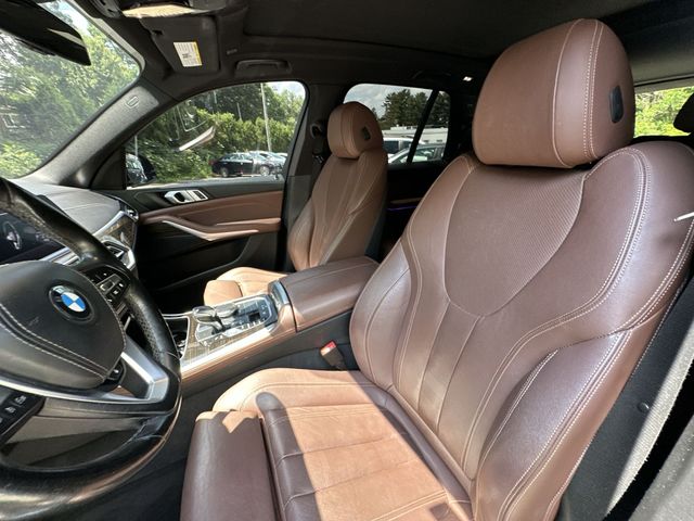 Thumbnail: 2019 BMW X5 - 10
