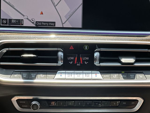 Thumbnail: 2019 BMW X5 - 24