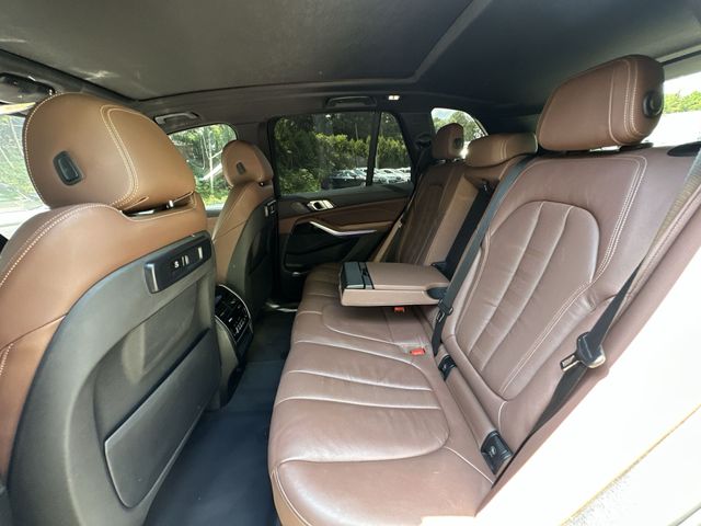 Thumbnail: 2019 BMW X5 - 12