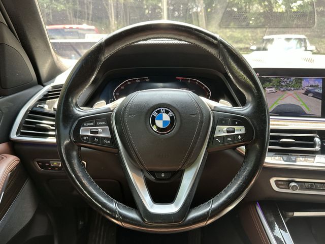 Thumbnail: 2019 BMW X5 - 2
