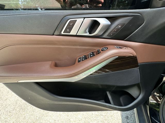Thumbnail: 2019 BMW X5 - 25