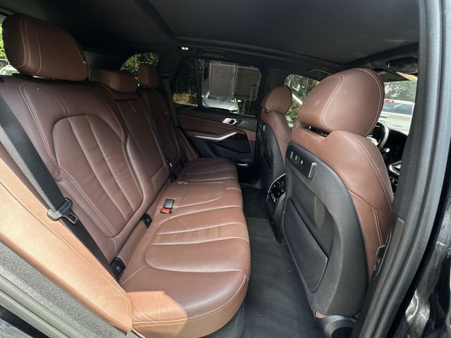 Thumbnail: 2019 BMW X5 - 29