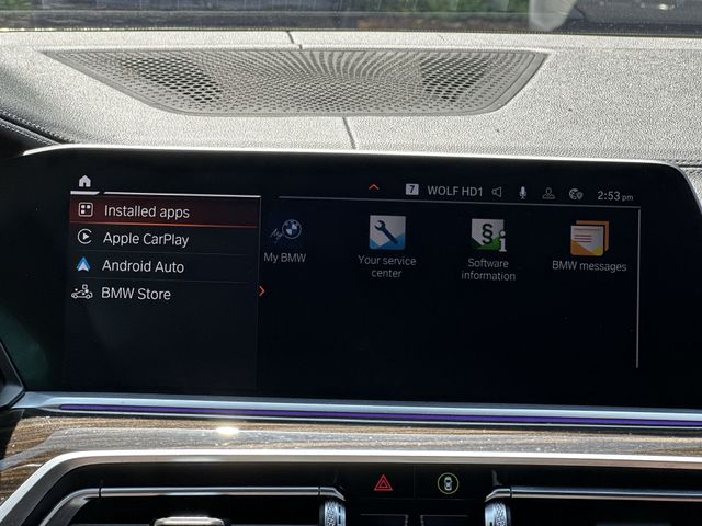 Thumbnail: 2019 BMW X5 - 22