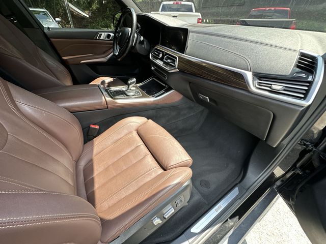 Thumbnail: 2019 BMW X5 - 11