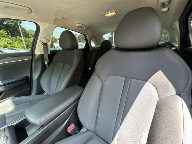 Thumbnail: 2021 Kia K5 - 9