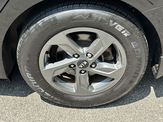 Thumbnail: 2021 Kia K5 - 8