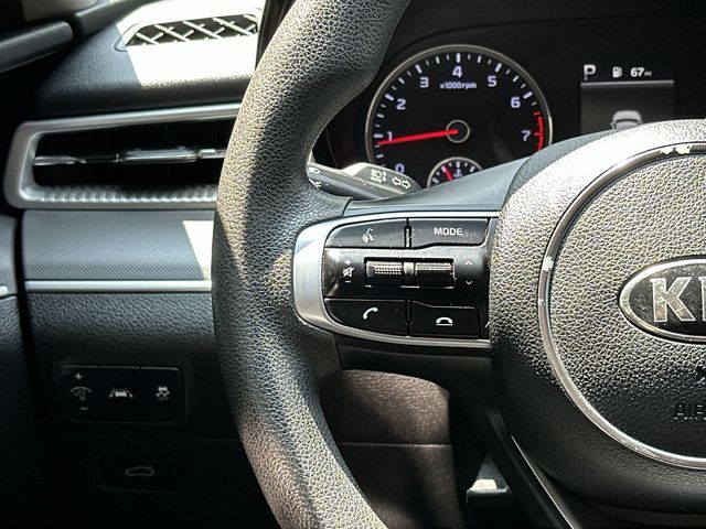 Thumbnail: 2021 Kia K5 - 14