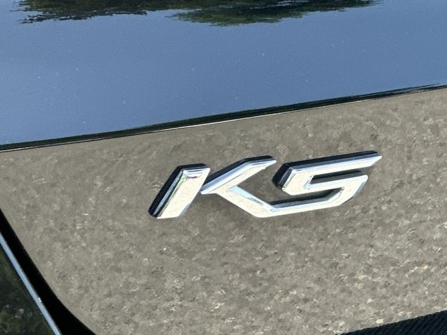 Thumbnail: 2021 Kia K5 - 19