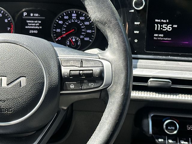 Thumbnail: 2023 Kia K5 - 15