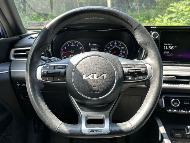 Thumbnail: 2023 Kia K5 - 2