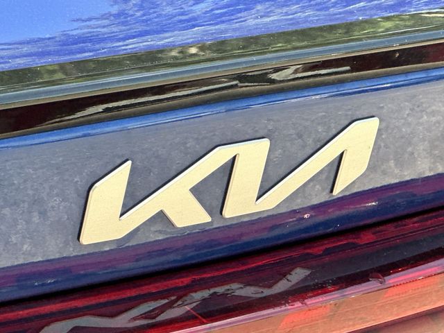 Thumbnail: 2023 Kia K5 - 7