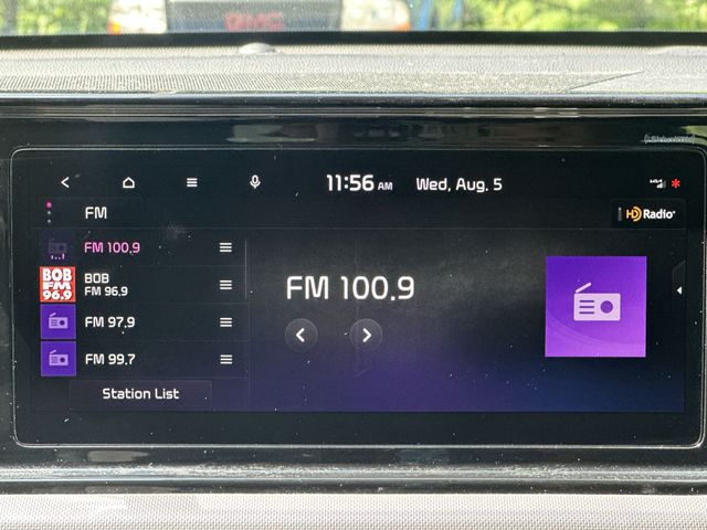 Thumbnail: 2023 Kia K5 - 11