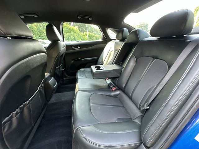 Thumbnail: 2023 Kia K5 - 12