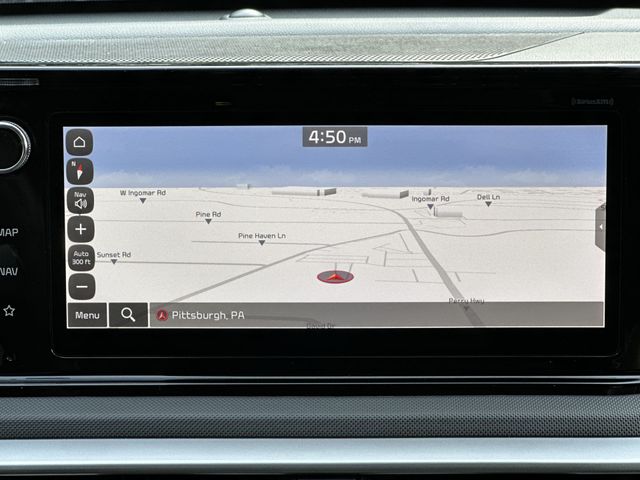 Thumbnail: 2023 Kia K5 - 20