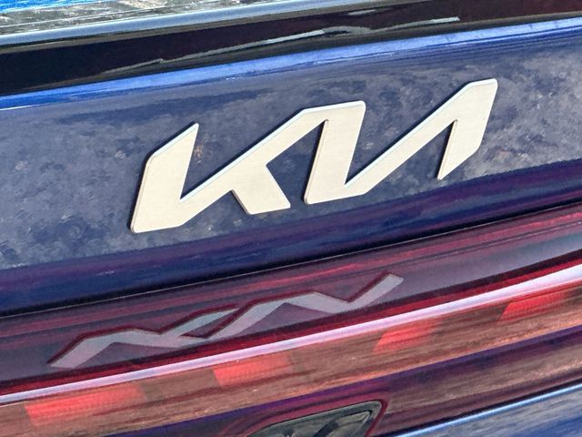 Thumbnail: 2023 Kia K5 - 7