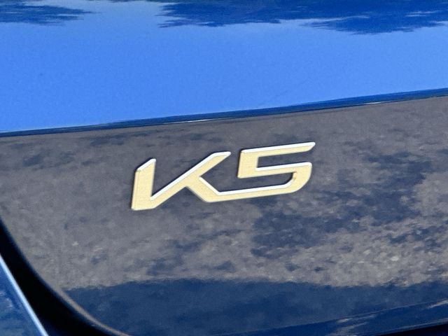 Thumbnail: 2023 Kia K5 - 28