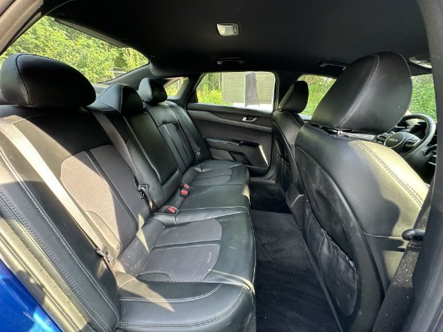 Thumbnail: 2023 Kia K5 - 27