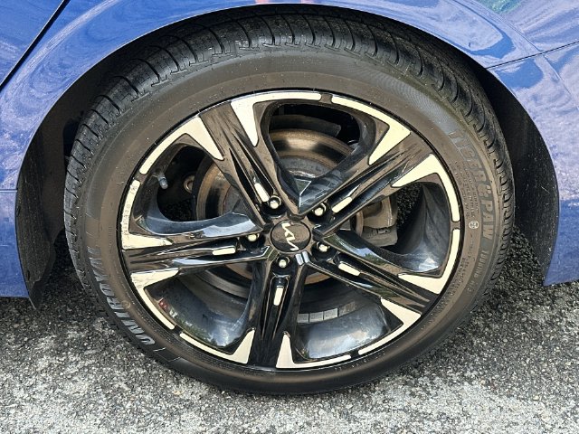 Thumbnail: 2023 Kia K5 - 8
