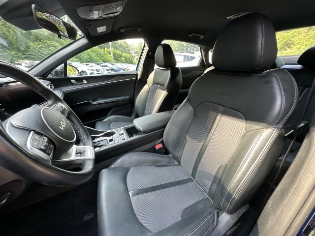 Thumbnail: 2023 Kia K5 - 10
