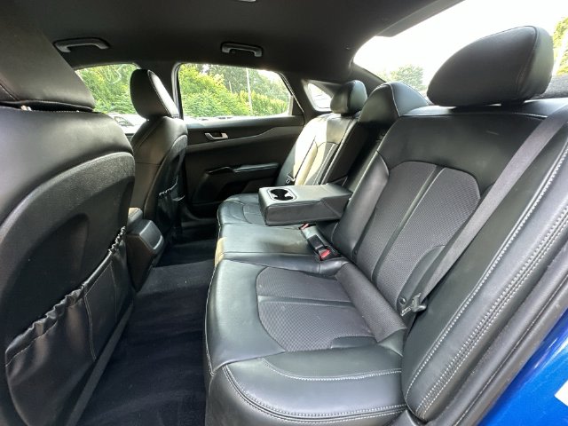 Thumbnail: 2023 Kia K5 - 12