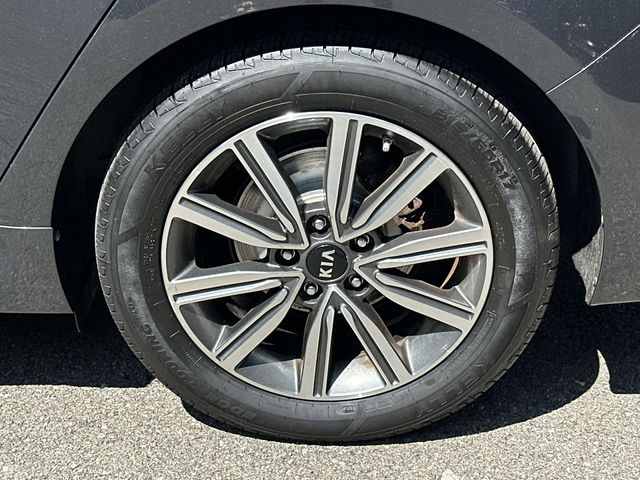 Thumbnail: 2019 Kia Optima - 8