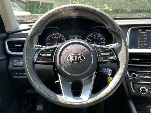 Thumbnail: 2019 Kia Optima - 2