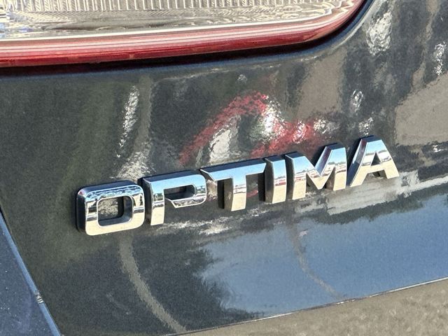 Thumbnail: 2019 Kia Optima - 28