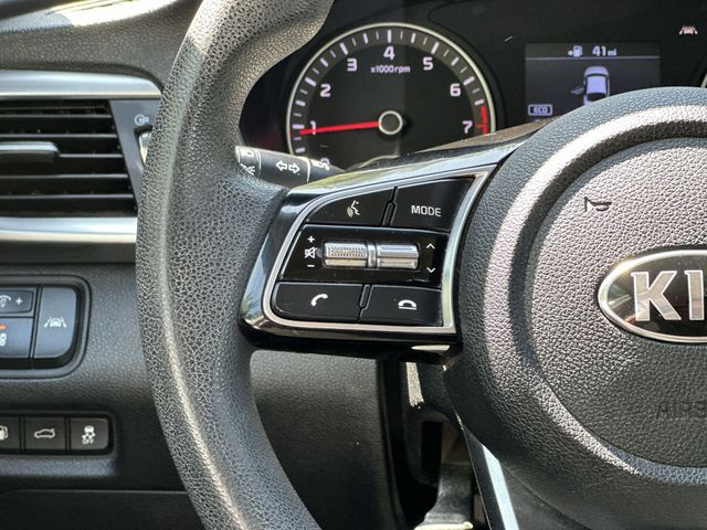 Thumbnail: 2019 Kia Optima - 19