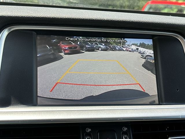 Thumbnail: 2019 Kia Optima - 22