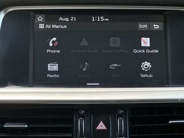 Thumbnail: 2019 Kia Optima - 21